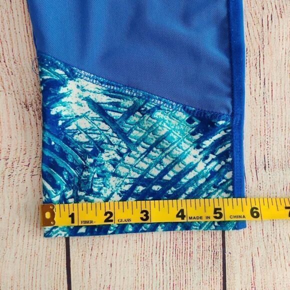 Balance Collection capri yoga pants sz M - Picture 6 of 11
